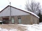 1 - Commercial for sale, Saint-Hilarion (Code - sh046, Charlevoix)