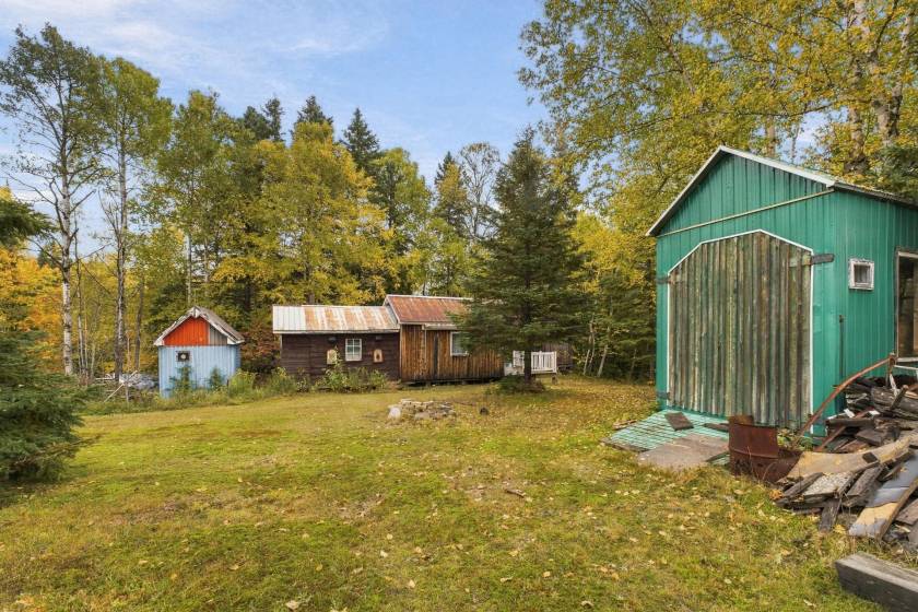 21 - House for sale, Petite-Rivière-Saint-François (Code - pr879, Charlevoix)