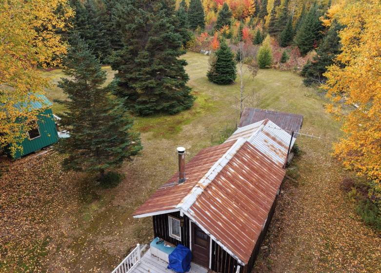 29 - House for sale, Petite-Rivière-Saint-François (Code - pr879, Charlevoix)