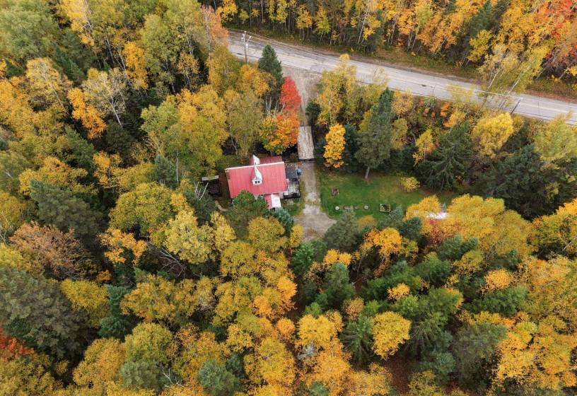 30 - House for sale, Petite-Rivière-Saint-François (Code - pr879, Charlevoix)