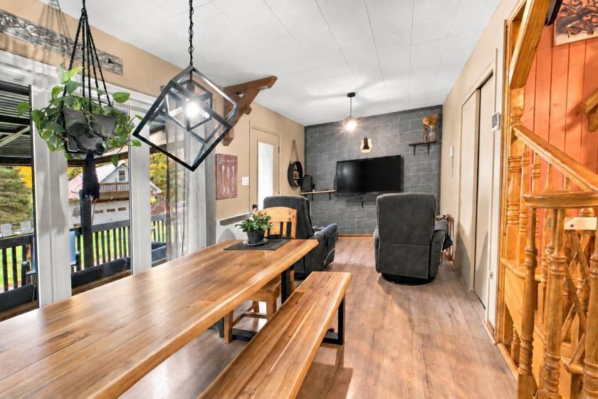 6 - House for sale, Petite-Rivière-Saint-François (Code - pr879, Charlevoix)