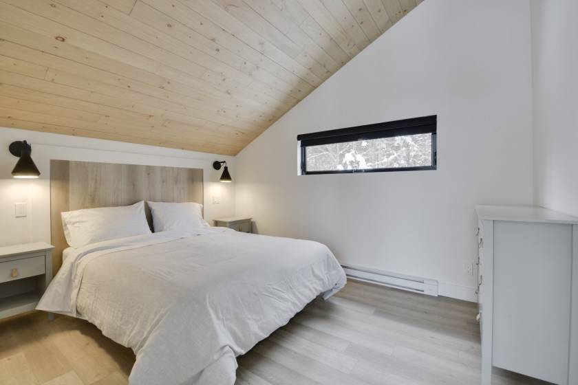 13 - House for sale, Saint-Urbain (Code - su084, Charlevoix)