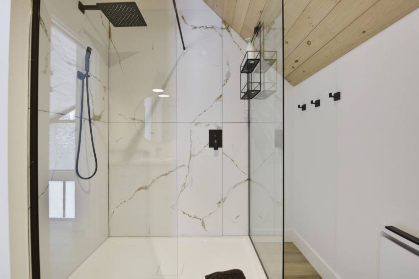 16 - House for sale, Saint-Urbain (Code - su084, Charlevoix)