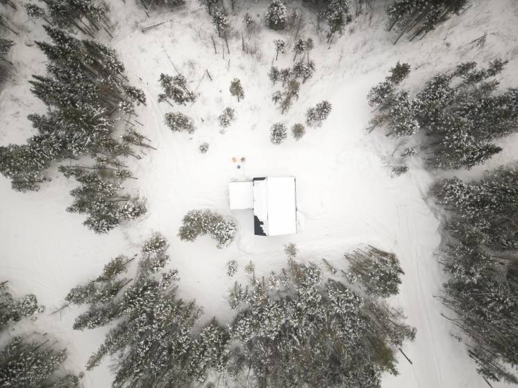 23 - House for sale, Saint-Urbain (Code - su084, Charlevoix)