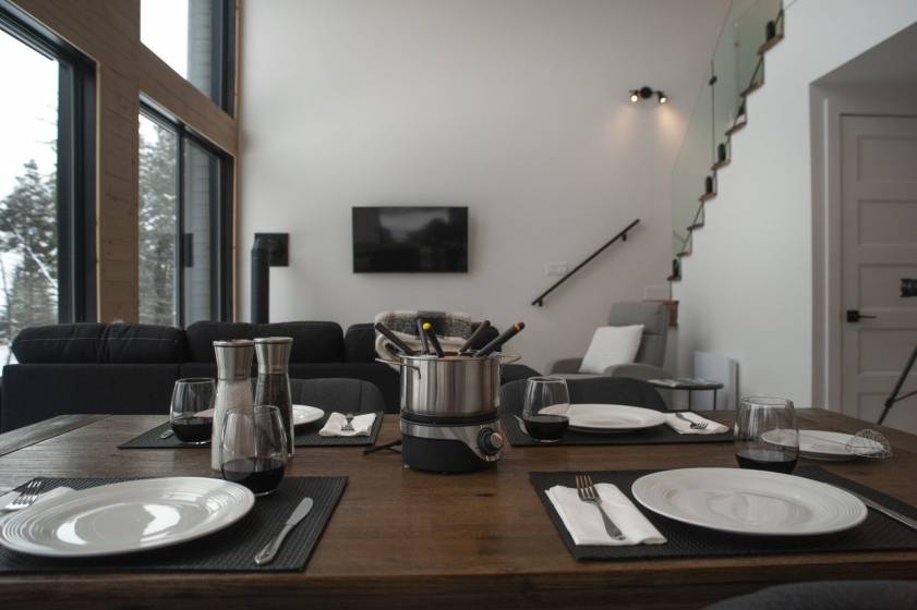 9 - House for sale, Saint-Urbain (Code - su084, Charlevoix)