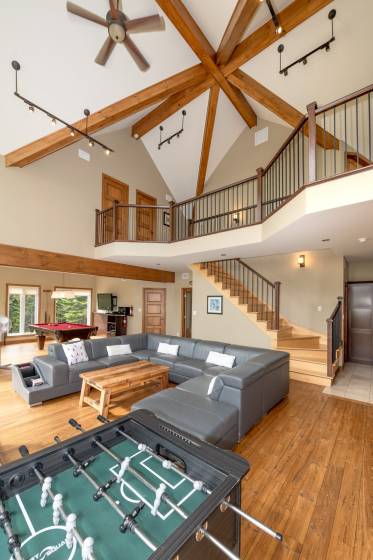 11 - Maison à vendre, Petite-Rivière-Saint-François (Code - pr829, Charlevoix)