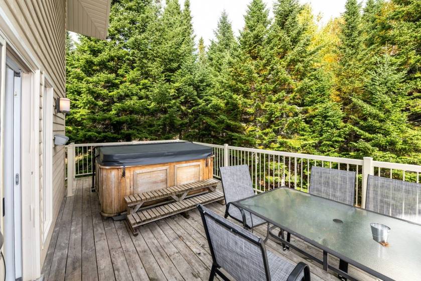 18 - Maison à vendre, Petite-Rivière-Saint-François (Code - pr829, Charlevoix)