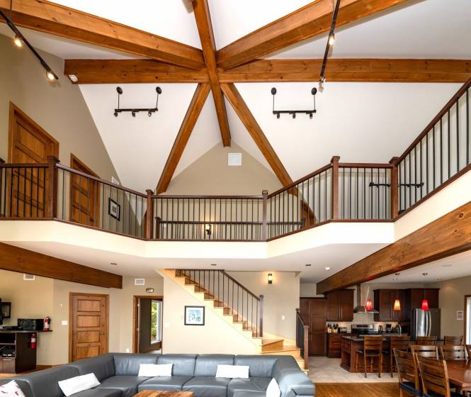 20 - Maison à vendre, Petite-Rivière-Saint-François (Code - pr829, Charlevoix)