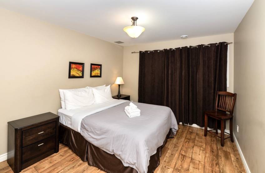 27 - Maison à vendre, Petite-Rivière-Saint-François (Code - pr829, Charlevoix)