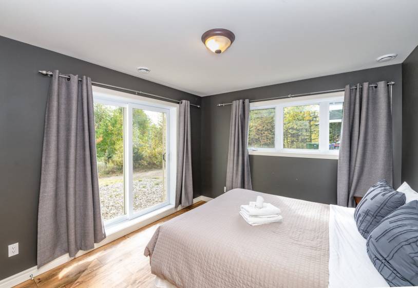 31 - Maison à vendre, Petite-Rivière-Saint-François (Code - pr829, Charlevoix)