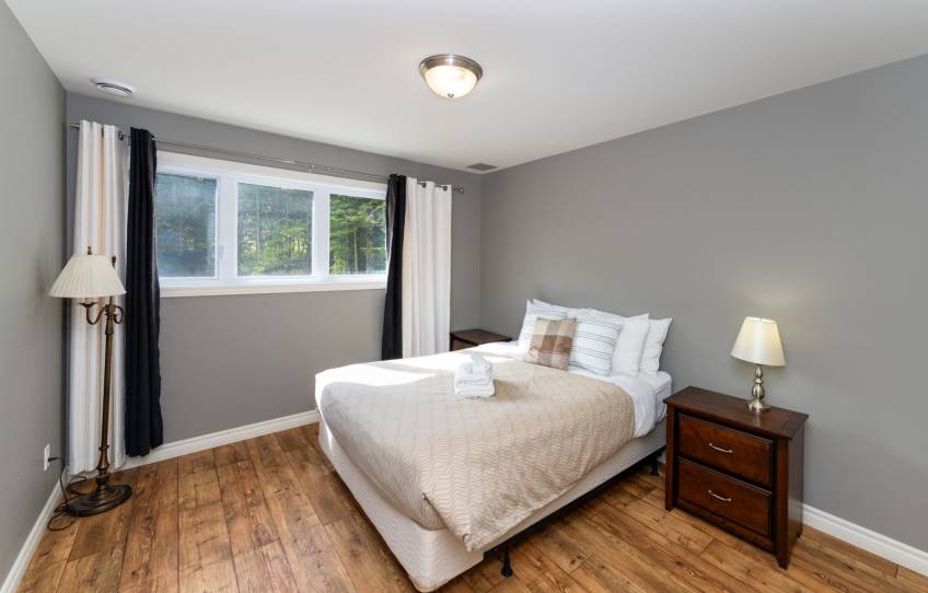 32 - Maison à vendre, Petite-Rivière-Saint-François (Code - pr829, Charlevoix)