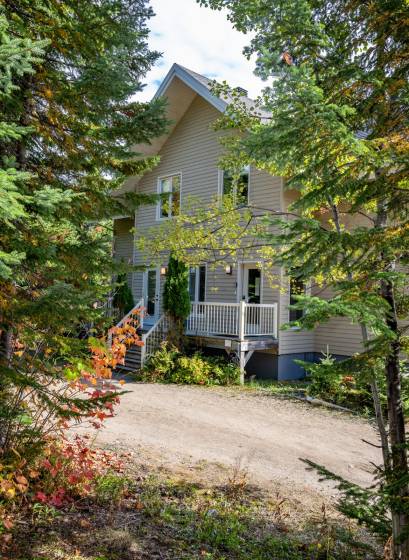 33 - Maison à vendre, Petite-Rivière-Saint-François (Code - pr829, Charlevoix)