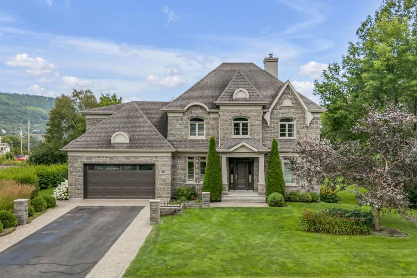 1 - Maison à vendre, Baie-Saint-Paul (Code - sp895, Charlevoix)