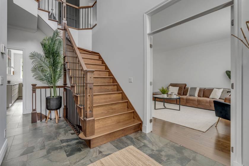 11 - Maison à vendre, Baie-Saint-Paul (Code - sp895, Charlevoix)