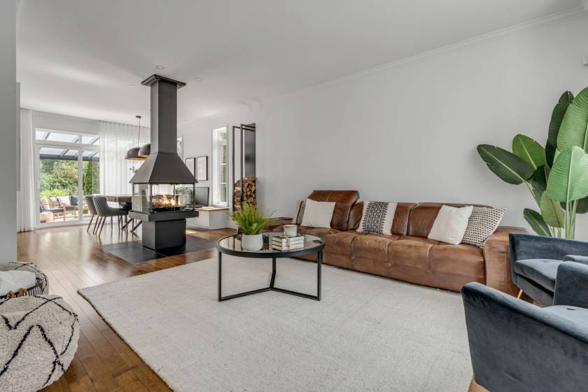 12 - Maison à vendre, Baie-Saint-Paul (Code - sp895, Charlevoix)