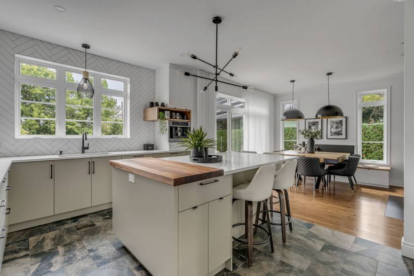 20 - Maison à vendre, Baie-Saint-Paul (Code - sp895, Charlevoix)