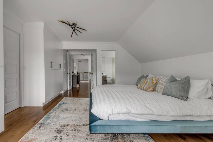 27 - Maison à vendre, Baie-Saint-Paul (Code - sp895, Charlevoix)