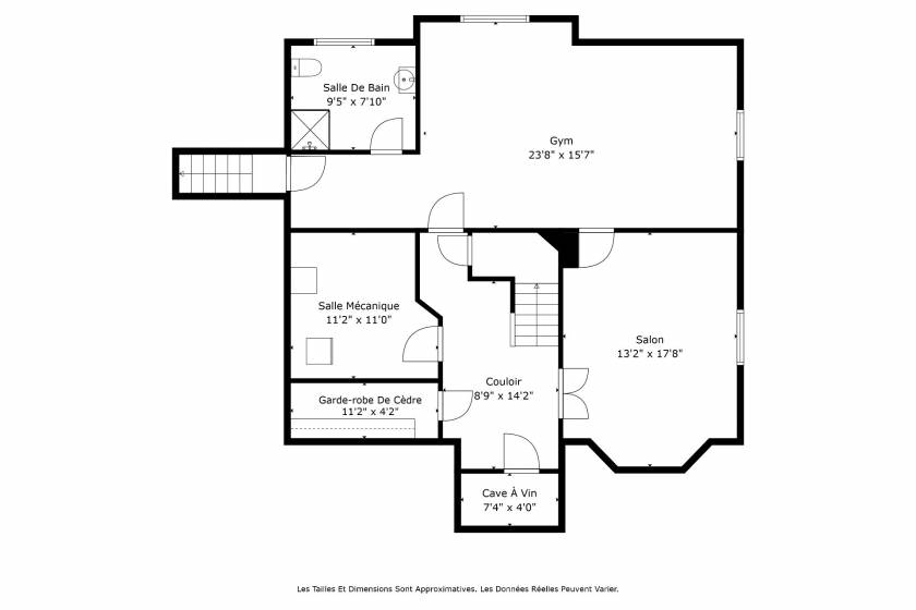 50 - Maison à vendre, Baie-Saint-Paul (Code - sp895, Charlevoix)