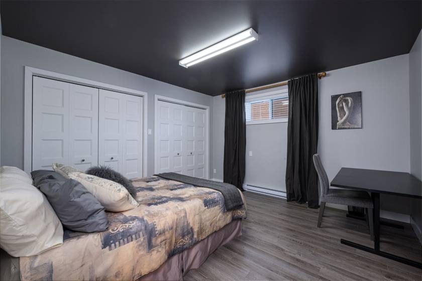 11 - House for sale, Baie-Saint-Paul (Code - sp906, Charlevoix)