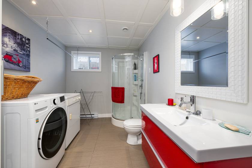 12 - House for sale, Baie-Saint-Paul (Code - sp906, Charlevoix)