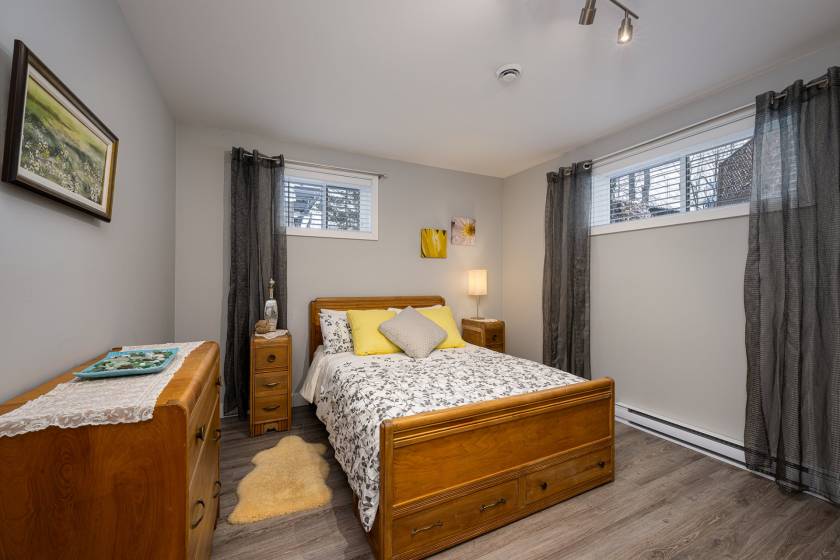 13 - House for sale, Baie-Saint-Paul (Code - sp906, Charlevoix)