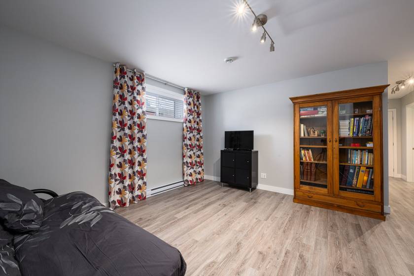 14 - House for sale, Baie-Saint-Paul (Code - sp906, Charlevoix)