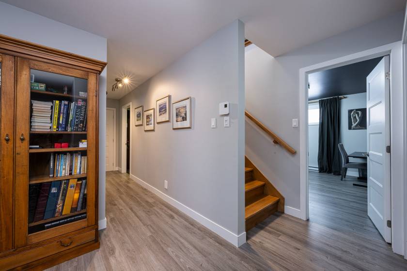 15 - House for sale, Baie-Saint-Paul (Code - sp906, Charlevoix)