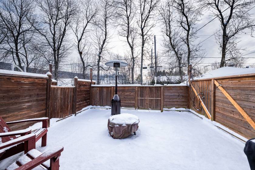 16 - House for sale, Baie-Saint-Paul (Code - sp906, Charlevoix)