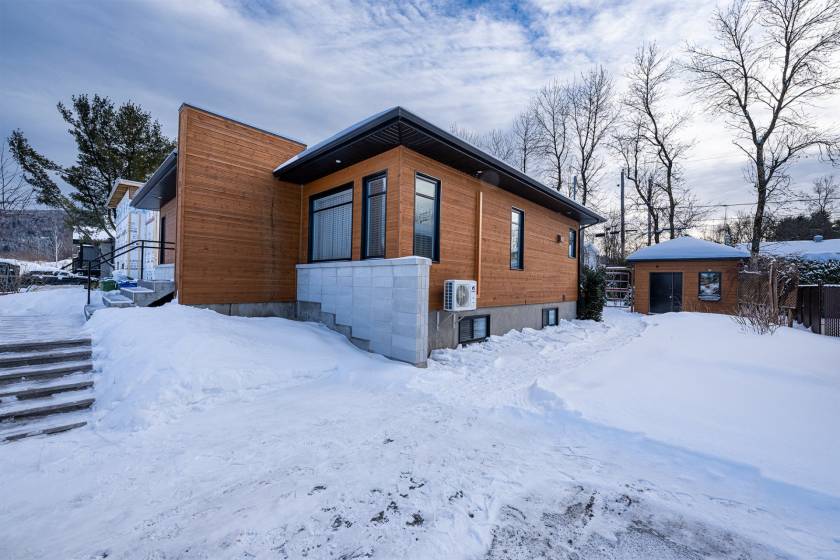17 - House for sale, Baie-Saint-Paul (Code - sp906, Charlevoix)