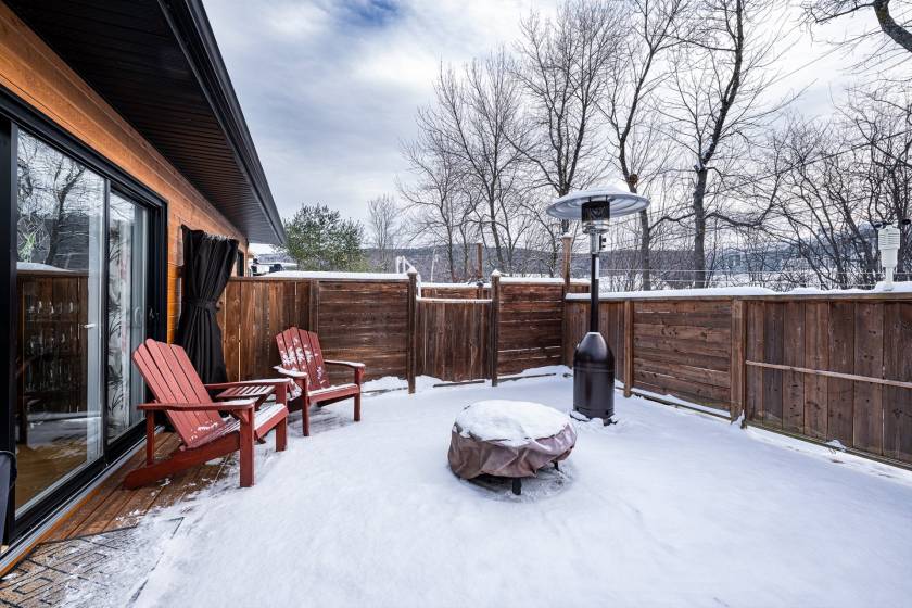 18 - House for sale, Baie-Saint-Paul (Code - sp906, Charlevoix)