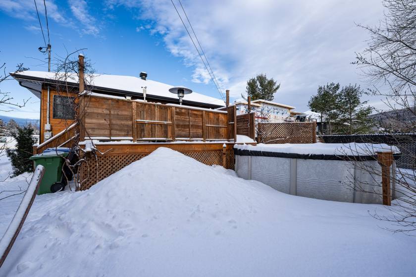 19 - House for sale, Baie-Saint-Paul (Code - sp906, Charlevoix)