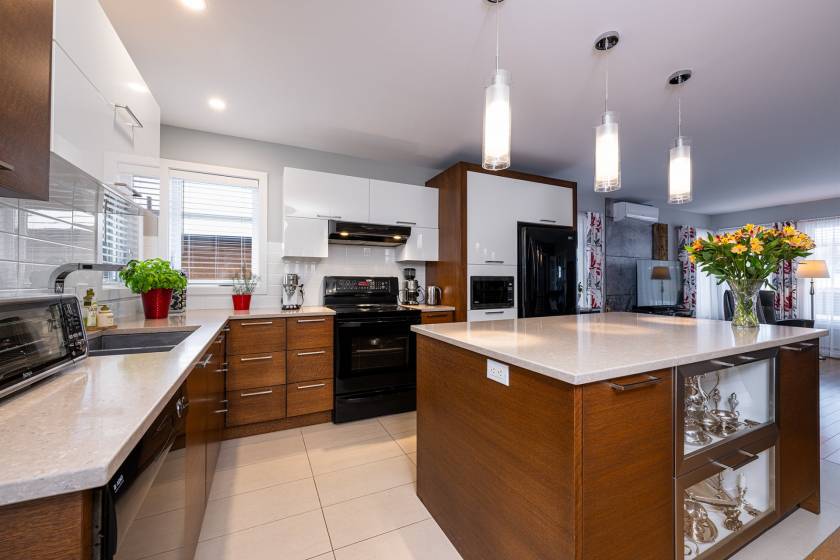 2 - House for sale, Baie-Saint-Paul (Code - sp906, Charlevoix)