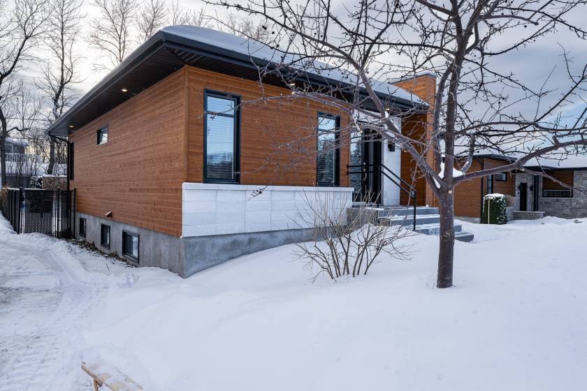 20 - House for sale, Baie-Saint-Paul (Code - sp906, Charlevoix)