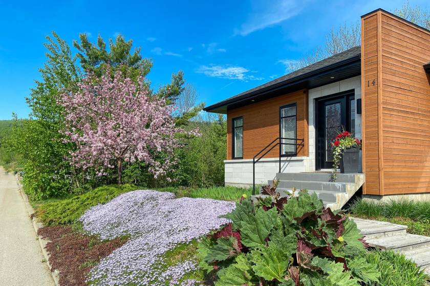 21 - House for sale, Baie-Saint-Paul (Code - sp906, Charlevoix)