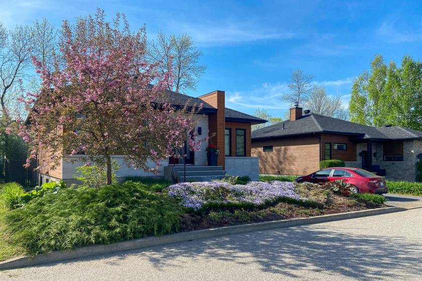 22 - House for sale, Baie-Saint-Paul (Code - sp906, Charlevoix)