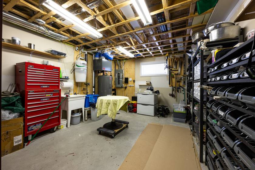 23 - House for sale, Baie-Saint-Paul (Code - sp906, Charlevoix)