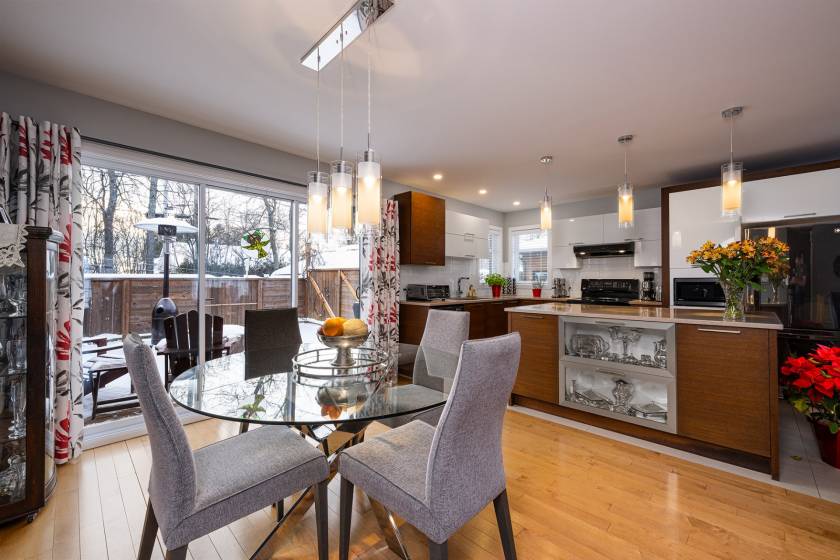 3 - House for sale, Baie-Saint-Paul (Code - sp906, Charlevoix)