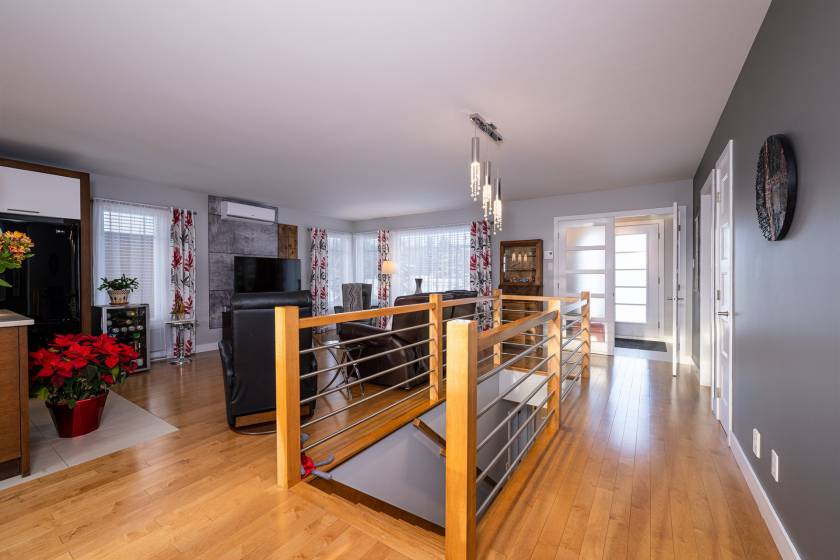 6 - House for sale, Baie-Saint-Paul (Code - sp906, Charlevoix)