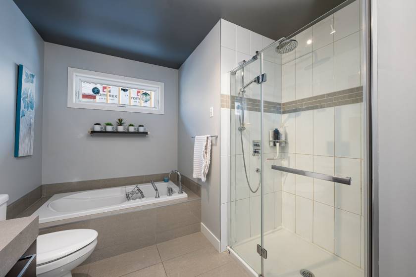 8 - House for sale, Baie-Saint-Paul (Code - sp906, Charlevoix)