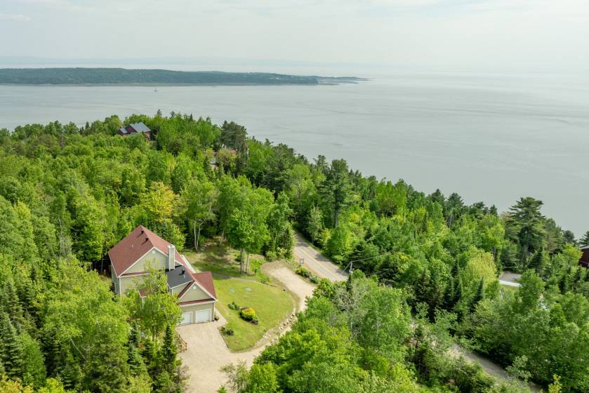 1 - House for sale, Baie-Saint-Paul (Code - sp880, Charlevoix)