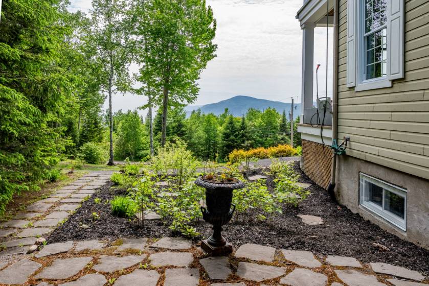 11 - House for sale, Baie-Saint-Paul (Code - sp880, Charlevoix)