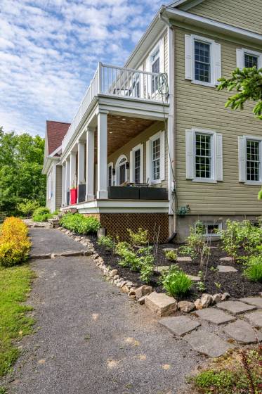 11 - House for sale, Baie-Saint-Paul (Code - sp880, Charlevoix)