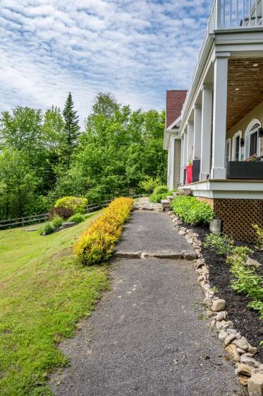 13 - House for sale, Baie-Saint-Paul (Code - sp880, Charlevoix)