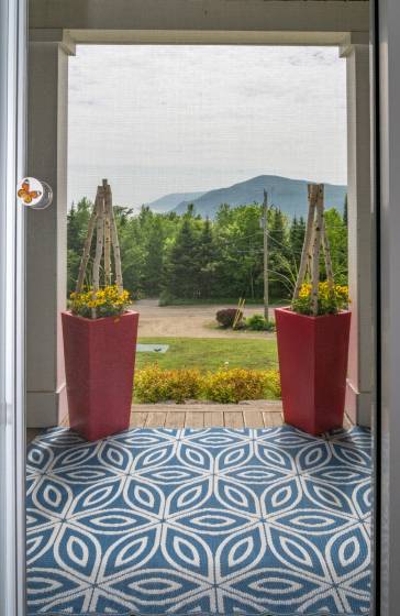 15 - House for sale, Baie-Saint-Paul (Code - sp880, Charlevoix)