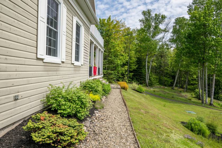 17 - House for sale, Baie-Saint-Paul (Code - sp880, Charlevoix)