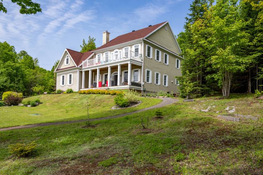 2 - House for sale, Baie-Saint-Paul (Code - sp880, Charlevoix)