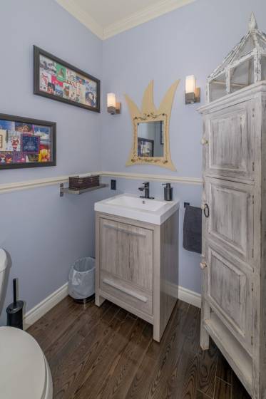 22 - House for sale, Baie-Saint-Paul (Code - sp880, Charlevoix)