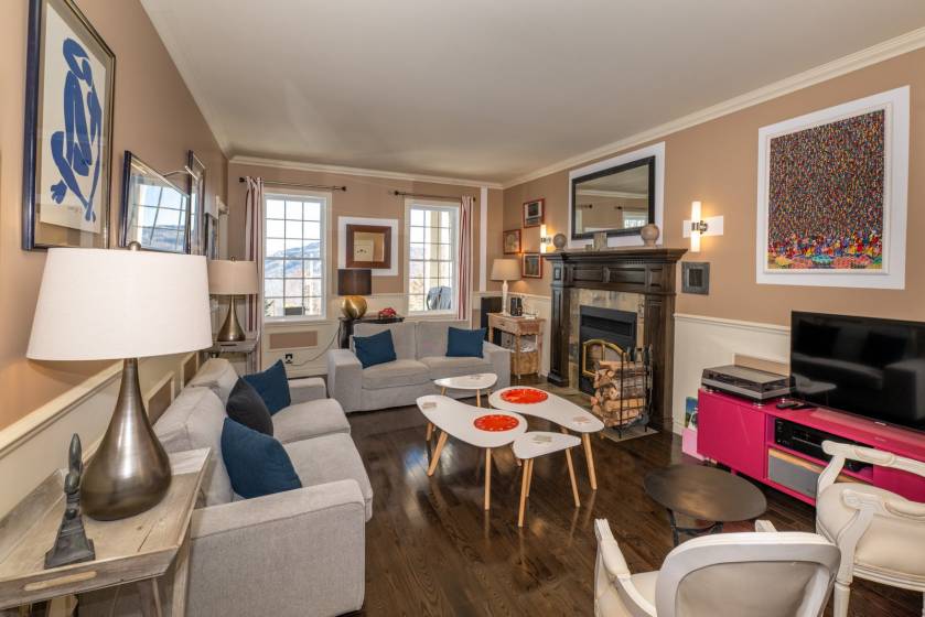 22 - House for sale, Baie-Saint-Paul (Code - sp880, Charlevoix)