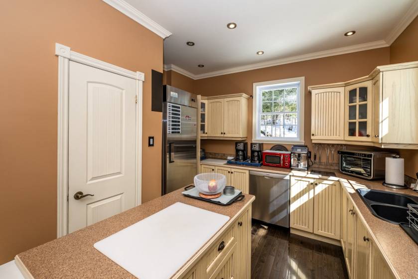 24 - House for sale, Baie-Saint-Paul (Code - sp880, Charlevoix)