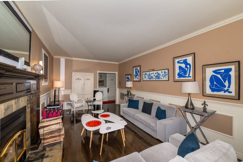 24 - House for sale, Baie-Saint-Paul (Code - sp880, Charlevoix)